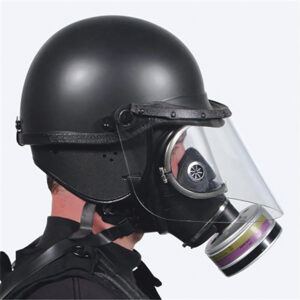 new-breathable-riot-helmet-with-polycarbonate-shell-and-clear-face-shield